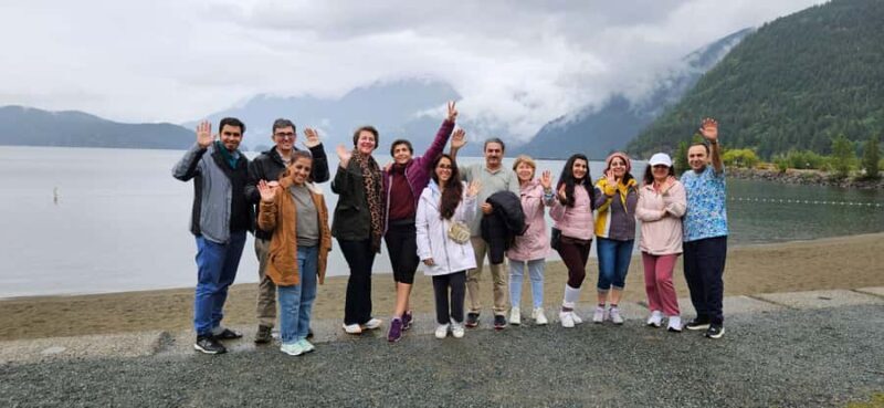 Vancouver: Ultimate City Highlights Tour - Authentic Insights from Travelers