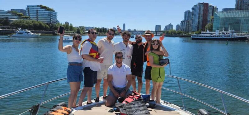 Vancouver: Ultimate City Highlights Tour - The Sum Up