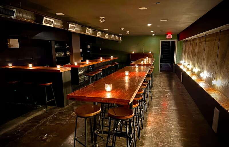 Vancouver: Underground Comedy Club Entry Ticket - FAQ