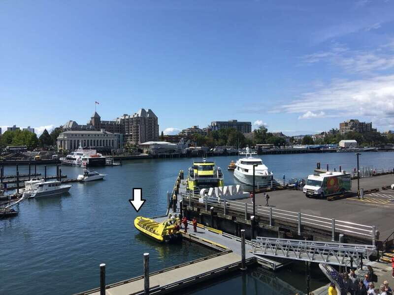 Vancouver: Victoria and Butchart Gardens by Seaplane - The Value of This Tour
