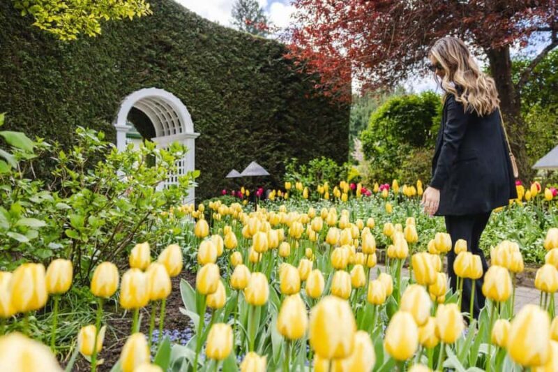 Vancouver: Victoria Day Trip by Seaplane & Butchart Gardens - FAQ