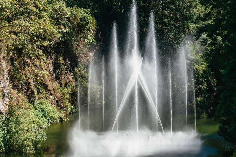 Vancouver: Victoria, Gulf Islands Cruise, & Butchart Gardens - Final Thoughts