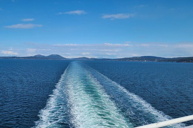 Vancouver->Victoria Tour | Visit Craigdarroch Castle and Butchart Garden Private - FAQ