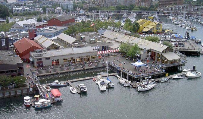 Vancouver Walking Tour: Hidden Gems - Discover Vancouver’s Hidden Gems on a Personal Walking Tour