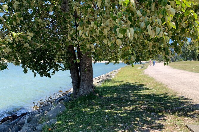 Vancouver Waterfront Guided Bike / Ebike Tour - The Itinerary Breakdown