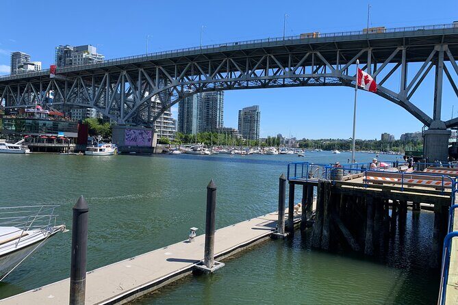 Vancouver Waterfront Guided Bike / Ebike Tour - Who Should Consider This Tour?