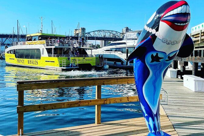 Vancouver Whale Watching Adventure with City tour - Final Thoughts