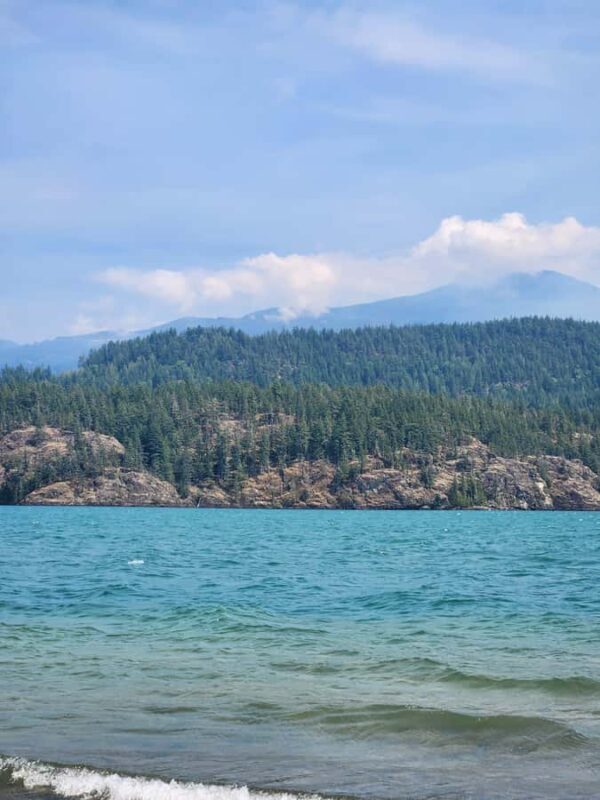 Vancouver: Whistler Day Trip with Sea to Sky Gondola Ride - Whistler Village: The Mountain Escape