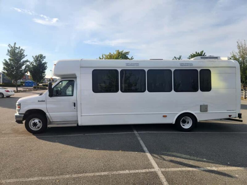 Vancouver: Whistler Day Trip with Sea to Sky Gondola Ride - Authentic Experiences and Authentic Views