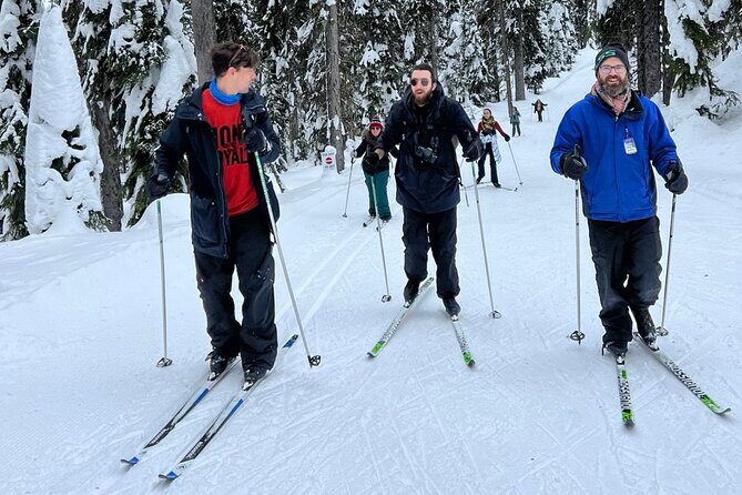 Vancouver: Whistler Olympic Dream - A day in the Snow Tour - An In-Depth Look at the Experience