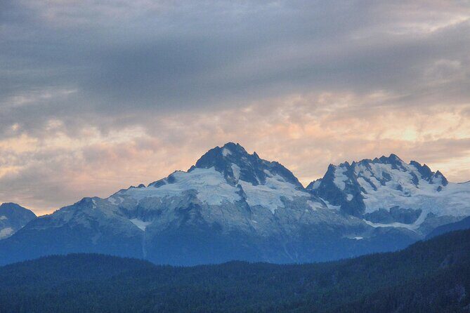 Vancouver: Whistler Olympic Dream - A day in the Snow Tour - Who Is This Tour Best For?