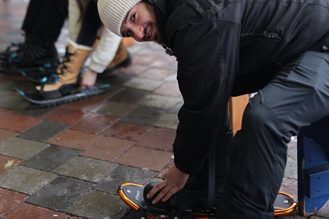 Vancouver: Whistler Olympic Dream - A day in the Snow Tour - Final Thoughts