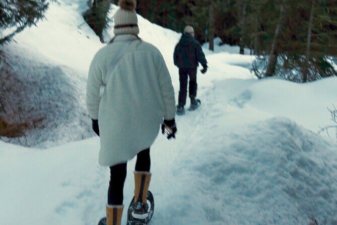 Vancouver: Whistler Olympic Dream - A day in the Snow Tour - FAQ