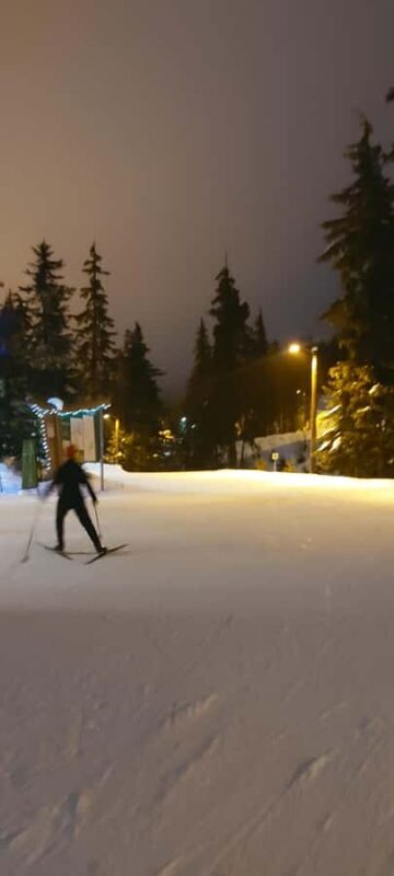 Vancouver: Whistler Olympic Park Evening Snowshoeing/Skiing - FAQ