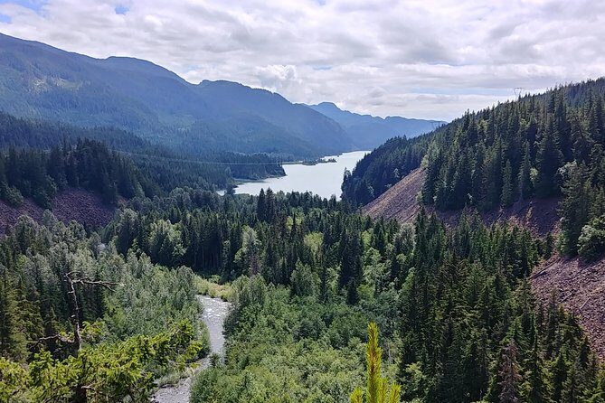 Vancouver Whistler Private Tour - A Deep Dive into the Vancouver Whistler Private Tour