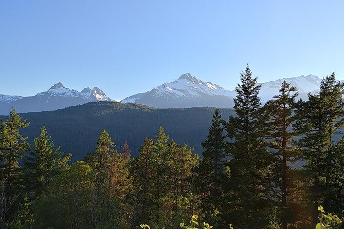 Vancouver Whistler Private Tour - Frequently Asked Questions