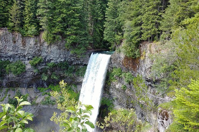 Vancouver Whistler Private Transfer - Why This Transfer Offers Great Value