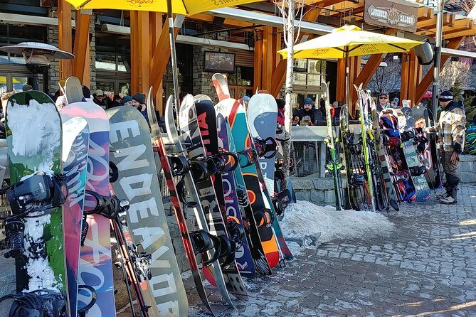 Vancouver Whistler Private Transfer - FAQ