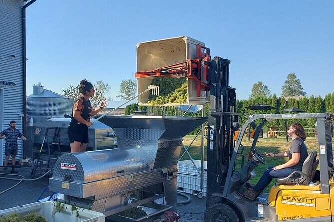 Vancouver Wine Tour (Fraser Valley) - Who Should Take This Tour?