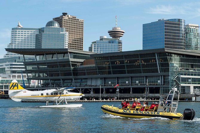 Vancouver's City and Harbour | Waterfront Sightseeing Zodiac Tour - Final Thoughts: Is This Tour for You?