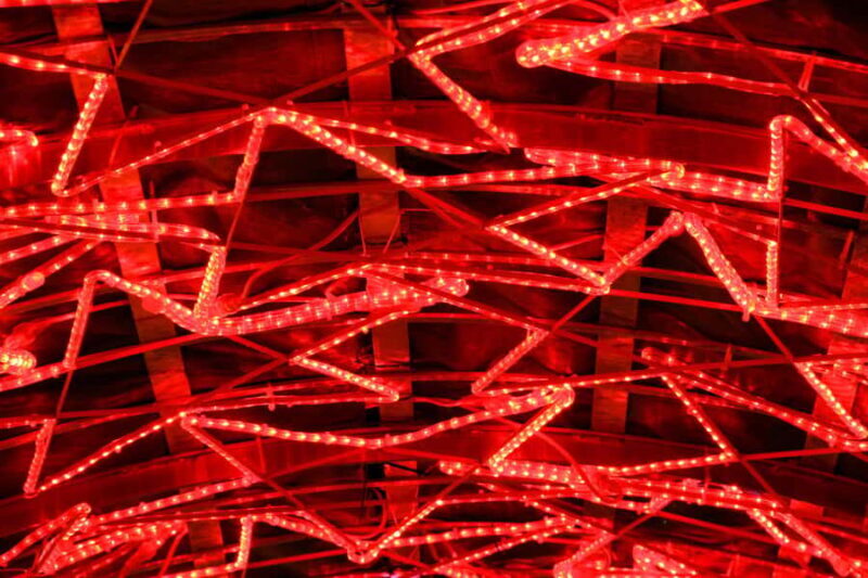 Vancouvers Festive Shore : Christmas Private Walking Tour - Why This Tour Might Be Perfect for You