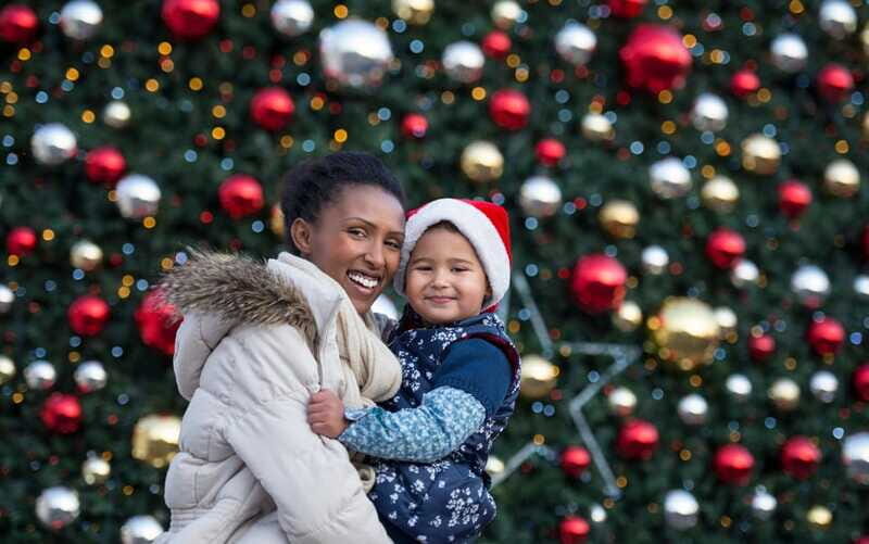 Vancouvers Festive Shoreline: A Christmas Walking Tour - Who Should Consider This Tour?