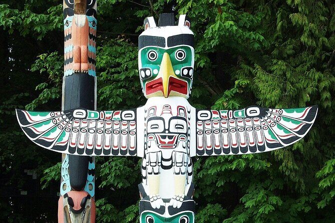 Vancouver's Finest Private Sightseeing Tour - An In-Depth Look at the Tour