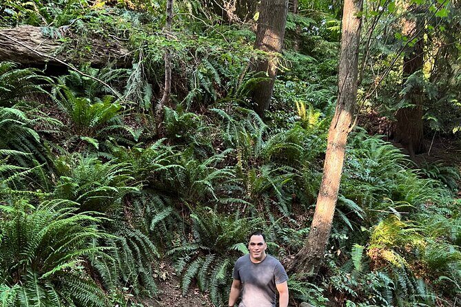 Vancouver's Natural Stair Master Workout, With Beach Walk - Final Thoughts