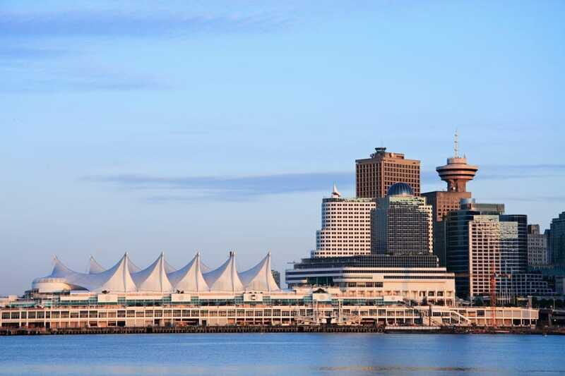 Vancouvers Seaside Romance: A Coastal City Walk - FAQ