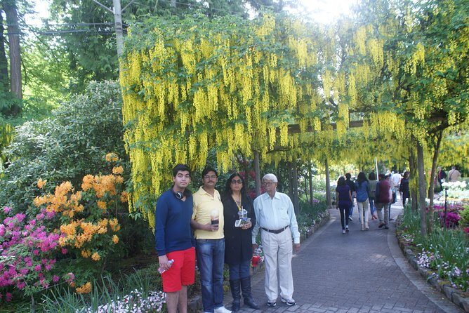 Vancouver,Victoria,Whistler Best Price Guranteed 4 Days Tour Private - A Closer Look at What This Tour Offers