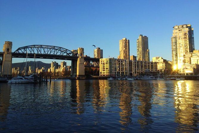 Vancouver,Victoria,Whistler Best Price Guranteed 4 Days Tour Private - Practical Details and Considerations