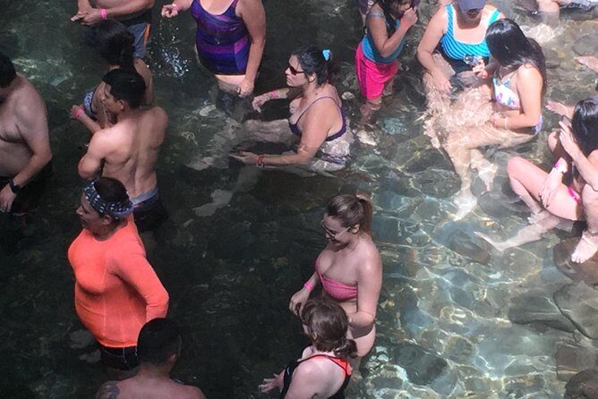 Vandara Hot Springs & Horses+ Zipline+ sugarmill+ waterslide - An In-Depth Look at Vandara Hot Springs & Adventure Tour