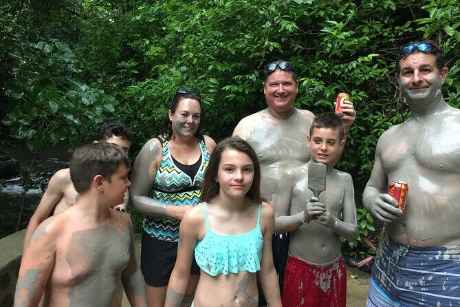 Vandara Hot Springs & Horses+ Zipline+ sugarmill+ waterslide - Final Thoughts