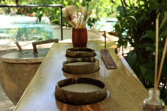 Vandará Nature Pass Thermal Springs & Cultural Tour in Costa Rica - FAQ