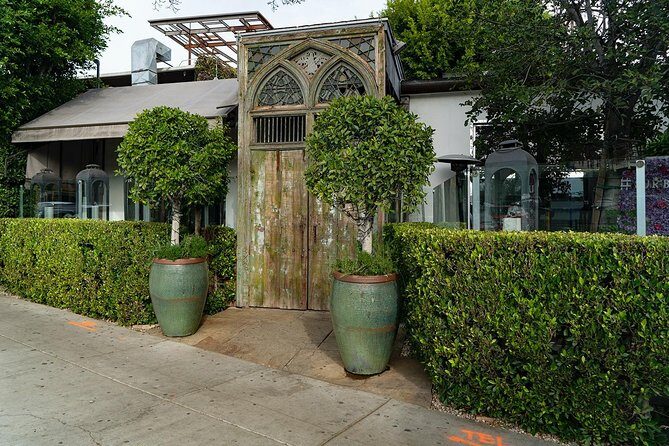 Vanderpump Rules Tour - Summary: Who Should Consider This Tour?