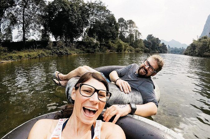 Vang Vieng Kayaking Fun Rapid and Float Tour - Exploring Vang Vieng Kayaking: What You Can Expect