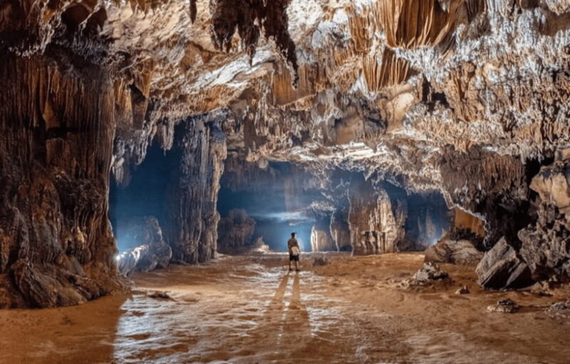 Vang Vieng: Kayaking&Zipline&Cave Tubing&cave tour - A Detailed Look at the Tour Experience