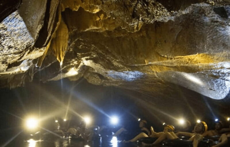 Vang Vieng: Kayaking&Zipline&Cave Tubing&cave tour - Why This Tour Offers Great Value