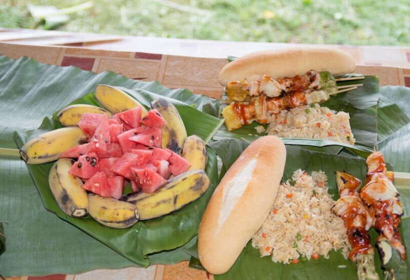 Vang Vieng: Tham Nangfar and Tham Nam Day Tour with Kayaking - The Sum Up