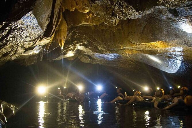 Vang Vieng Tour A Blue lagoon 3 with Caves and Zipline - What Makes This Tour Stand Out?