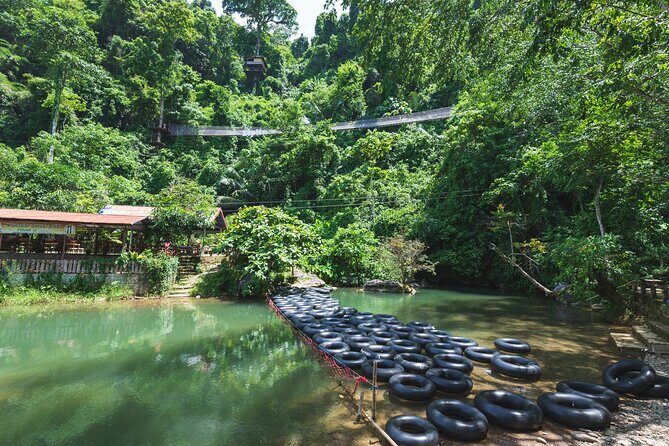 Vang Vieng Tour A - Blue lagoon 3 with Caves and Zipline - Who Is This Tour Best For?
