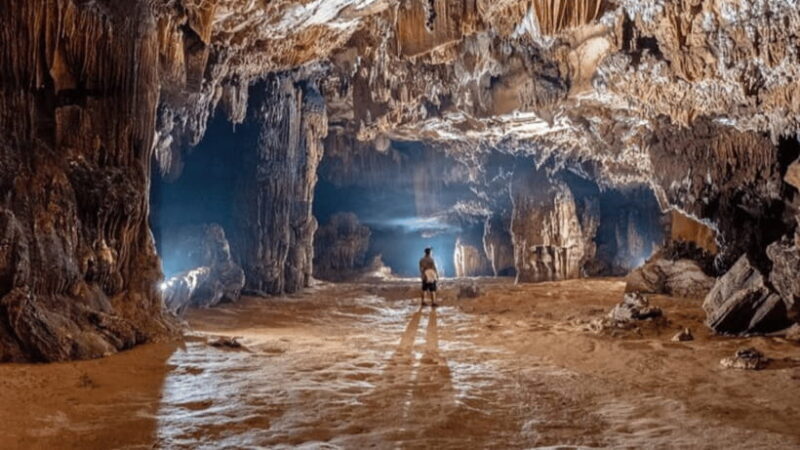 Vang Vieng: Zipline, Cave Hikes, Rafting, Kayaking, Lagoon 3 - Frequently Asked Questions