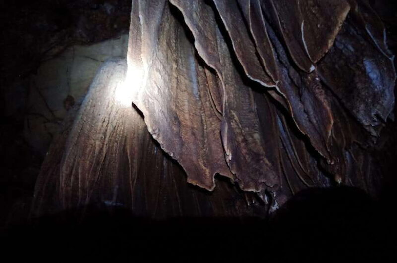 Vang Vieng: Zipline&Cave Tubing&Trekking&Blue Lagoon 1 - FAQ