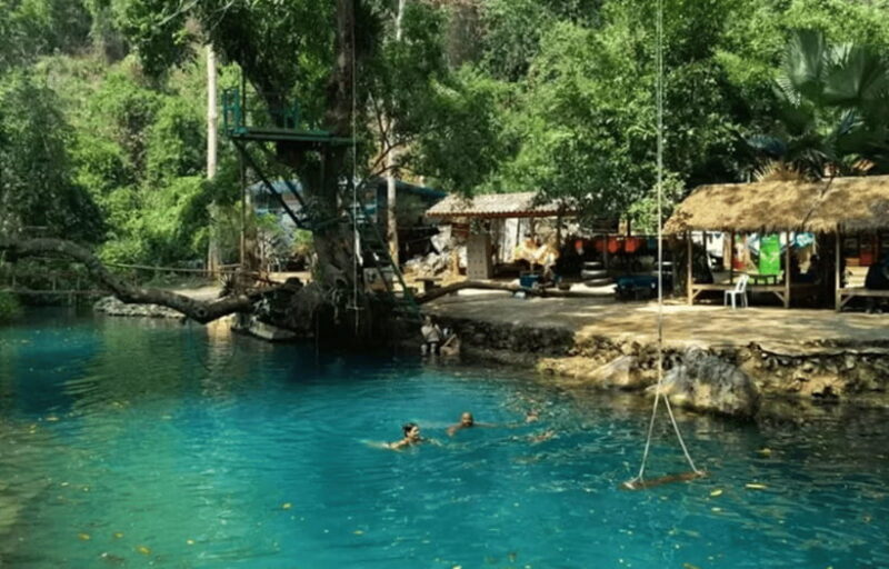 Vang vieng:Zipline,Rafting,Cave Hike,Kayaking,Lagoon 3 - Final Thoughts: Is This Tour for You?