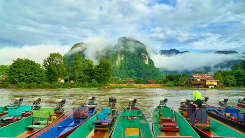 Vangvieng a beauty and incredible things to do. - Frequently Asked Questions