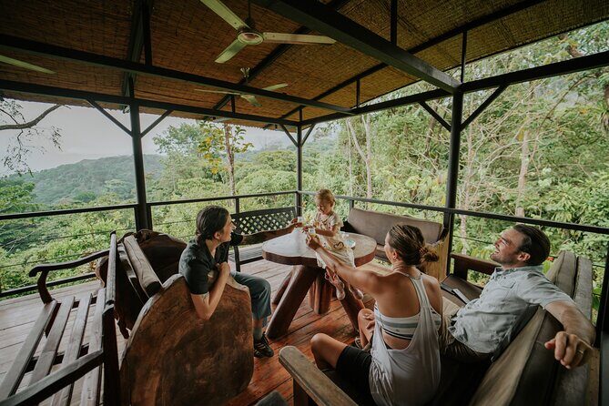 Vanilla, Cacao & Spice Tour in Manuel Antonio - FAQs