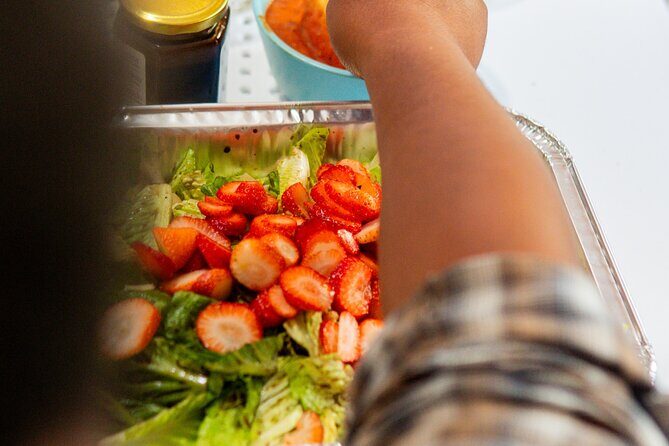 Vanilla Cooking Class and Tasting Experience - Who Will Love This Tour?