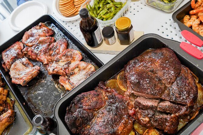 Vanilla Cooking Class and Tasting Experience - FAQ