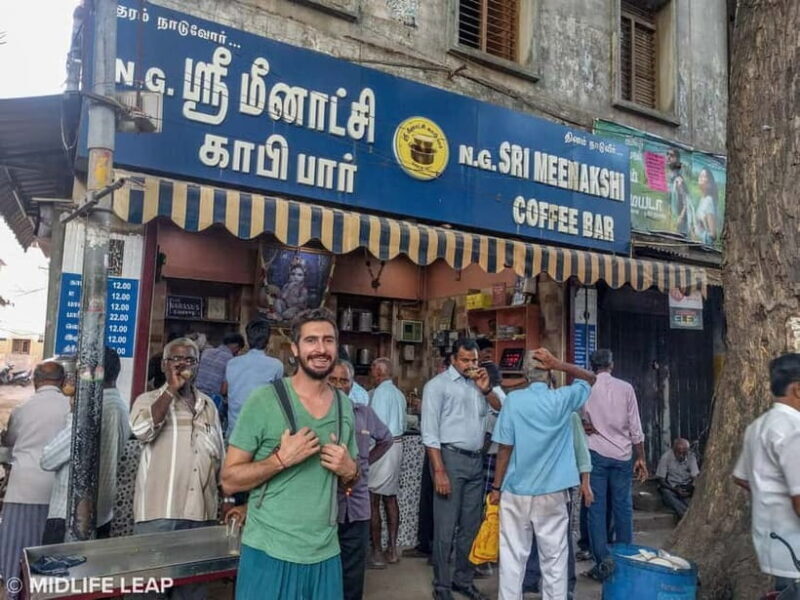 Vannakam Madurai - Explore Madurai like a local - Exploring Madurai through Local Lenses