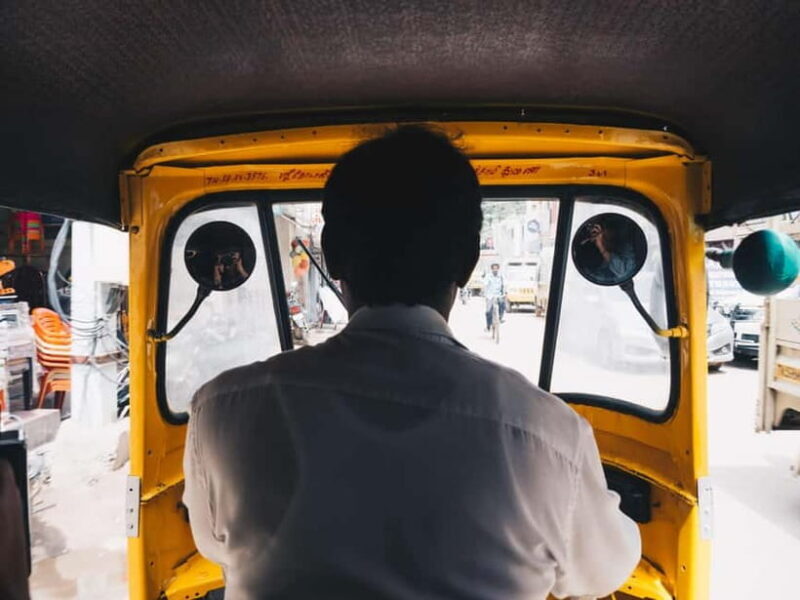 Vannakam Madurai - Explore Madurai like a local - Who Should Consider This Tour?